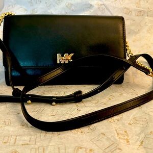 Michael Kors Crossbody Purse
